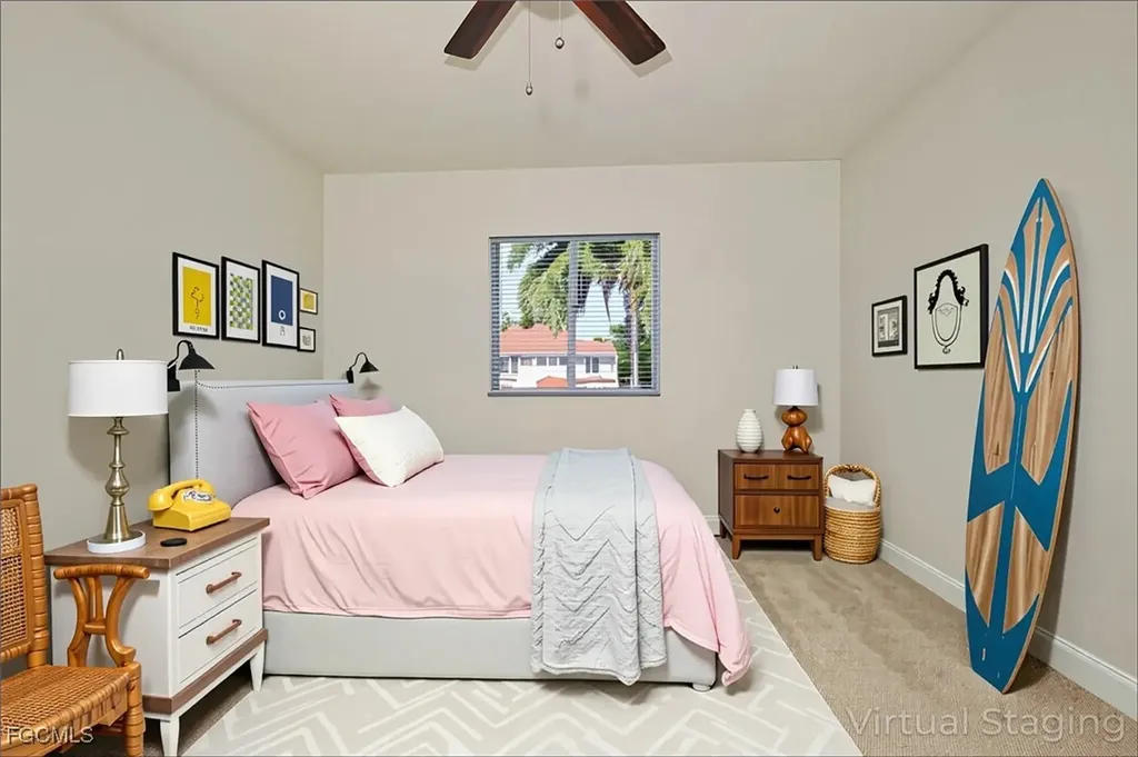 3346 Dandolo Circle Cape Coral FL 33909
