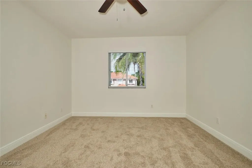 3346 Dandolo Circle Cape Coral FL 33909