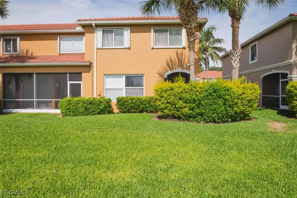 3346 Dandolo Circle Cape Coral FL 33909