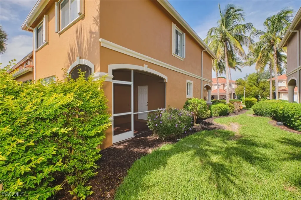 3346 Dandolo Circle Cape Coral FL 33909