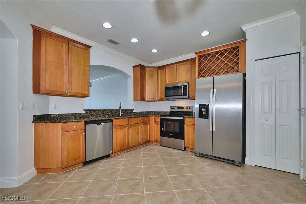 3346 Dandolo Circle Cape Coral FL 33909
