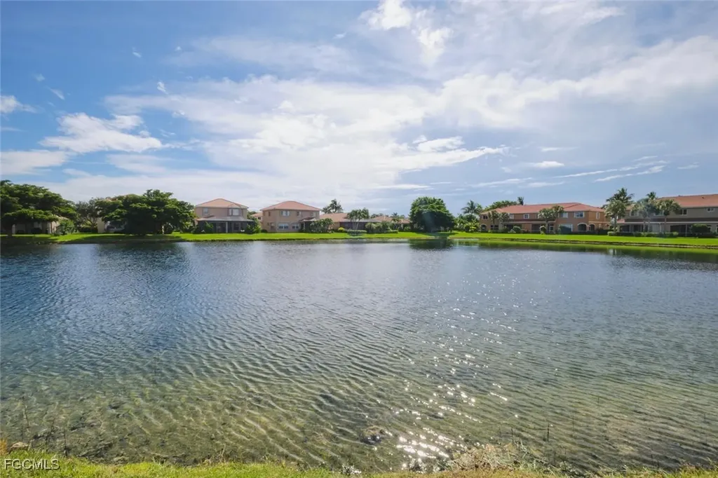 3346 Dandolo Circle Cape Coral FL 33909