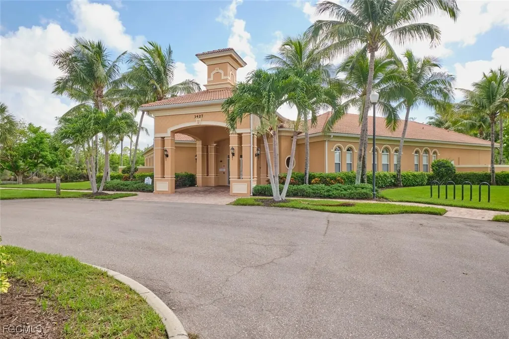 3346 Dandolo Circle Cape Coral FL 33909