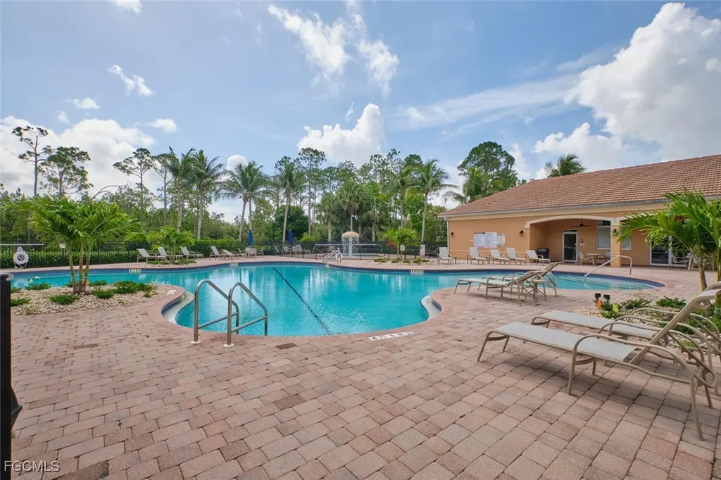 3346 Dandolo Circle Cape Coral FL 33909