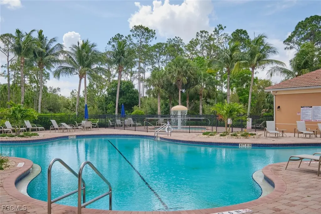 3346 Dandolo Circle Cape Coral FL 33909