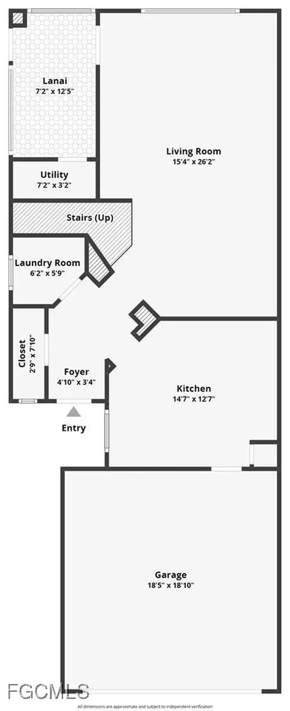 3346 Dandolo Circle Cape Coral FL 33909