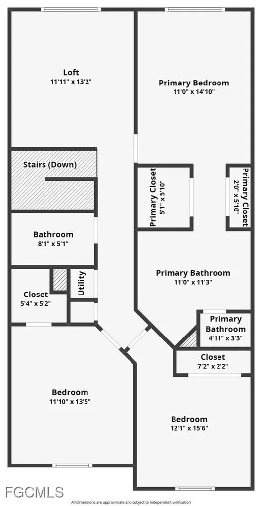 3346 Dandolo Circle Cape Coral FL 33909