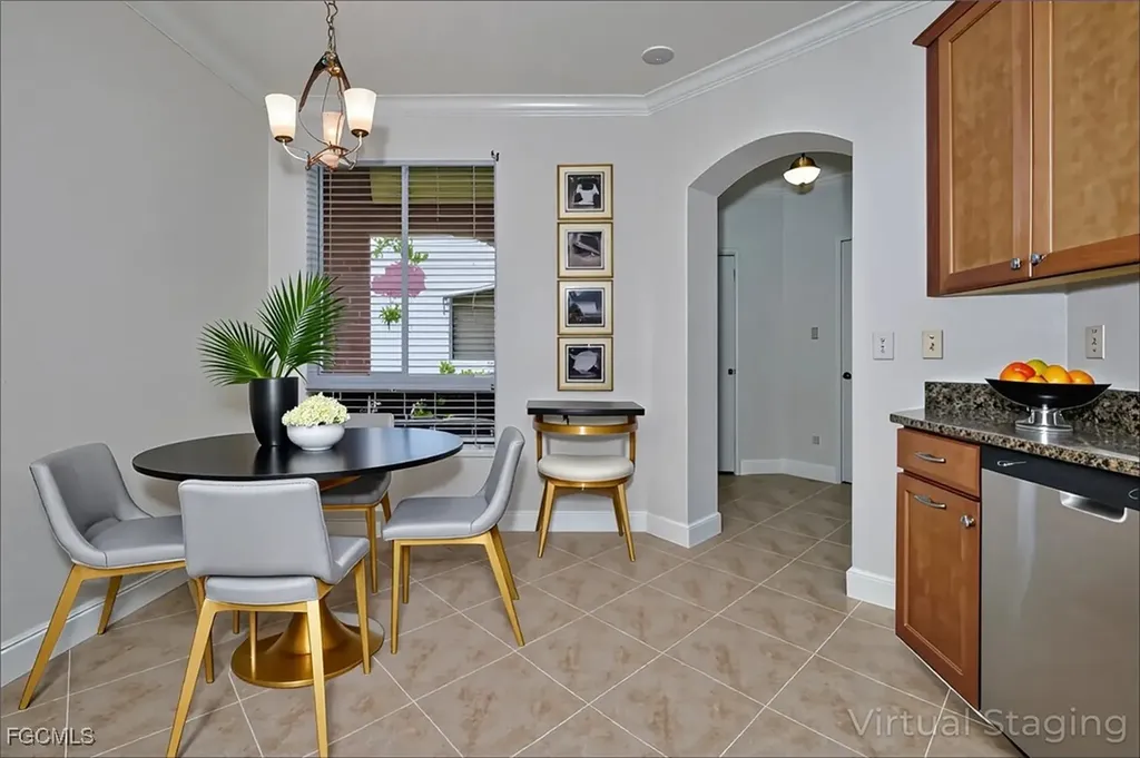 3346 Dandolo Circle Cape Coral FL 33909