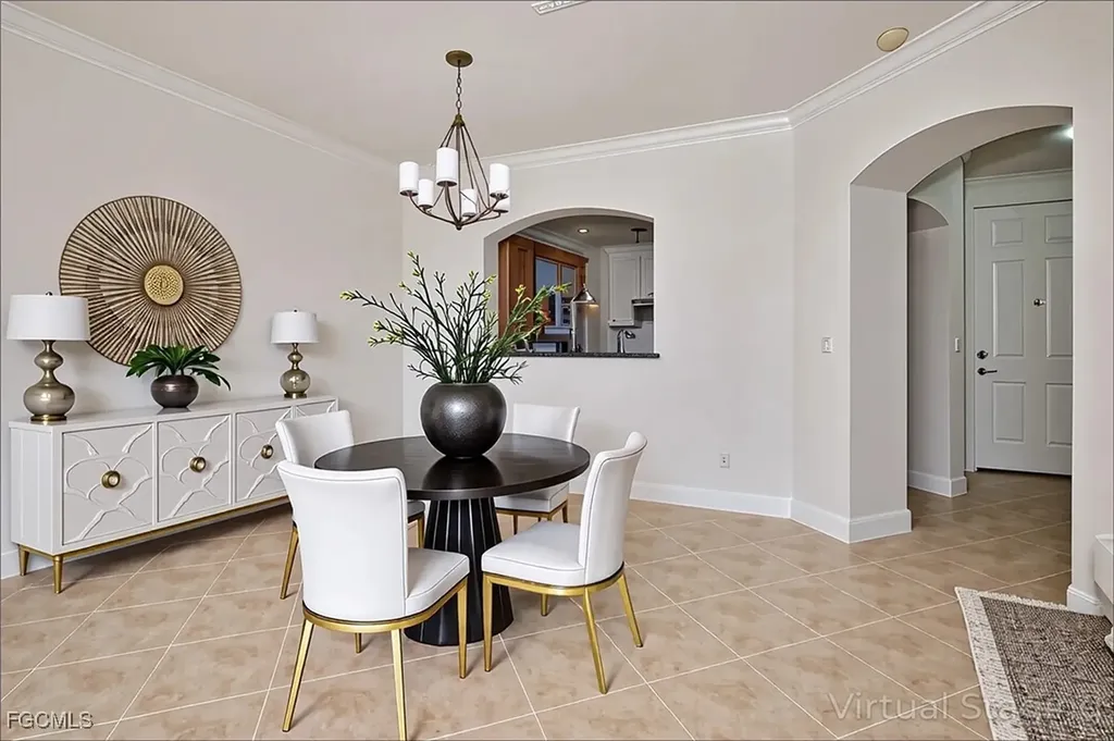 3346 Dandolo Circle Cape Coral FL 33909