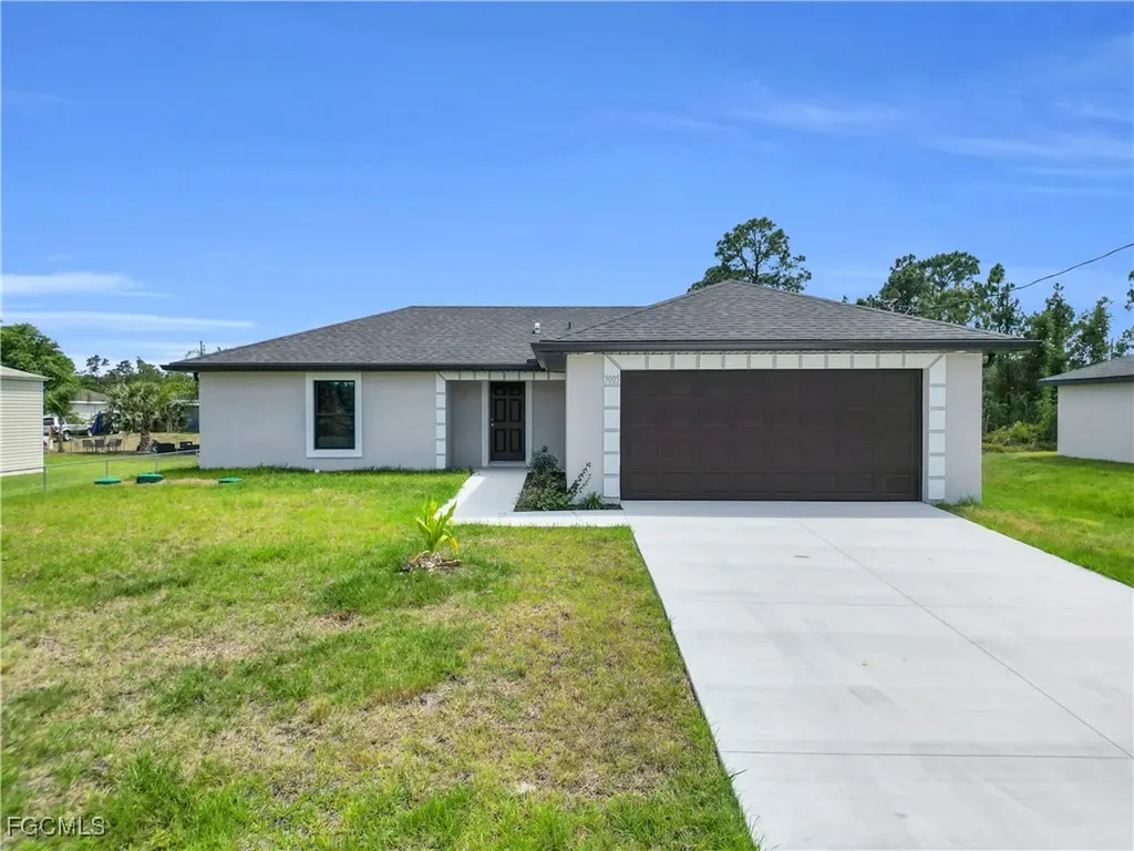 3017 37th Street W Lehigh Acres FL 33971