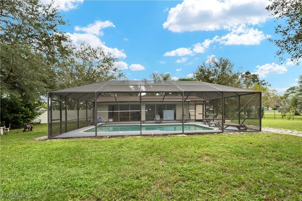 703 Jefferson Avenue Lehigh Acres FL 33936