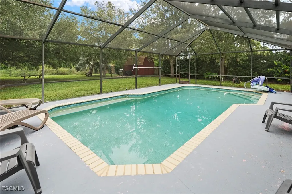 703 Jefferson Avenue Lehigh Acres FL 33936