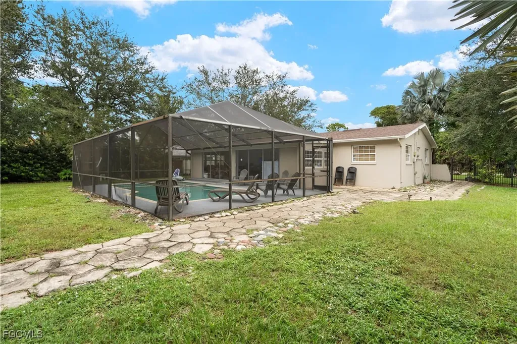 703 Jefferson Avenue Lehigh Acres FL 33936