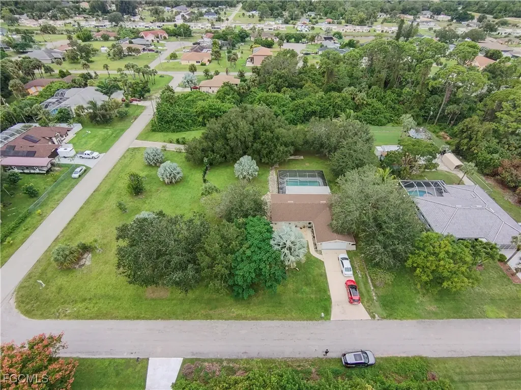 703 Jefferson Avenue Lehigh Acres FL 33936