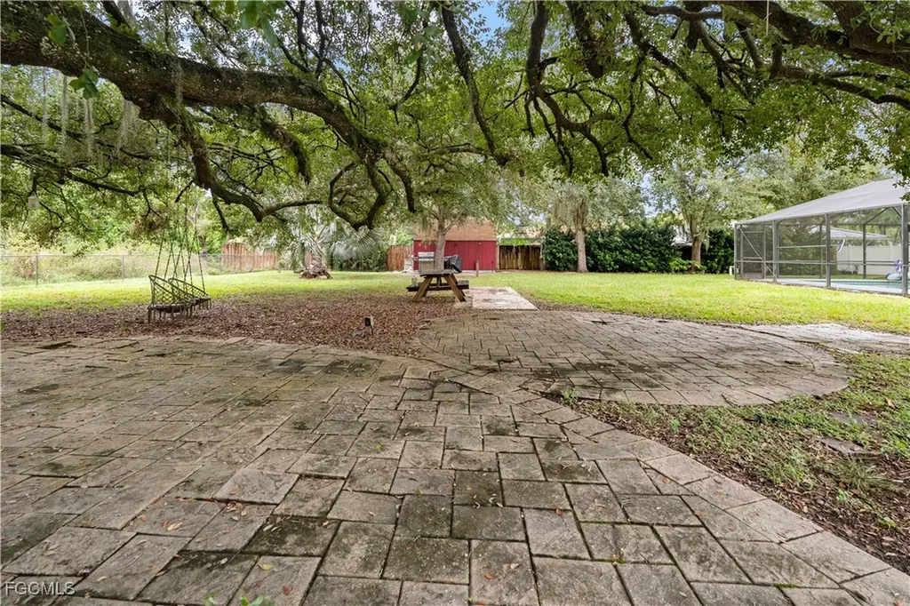 703 Jefferson Avenue Lehigh Acres FL 33936