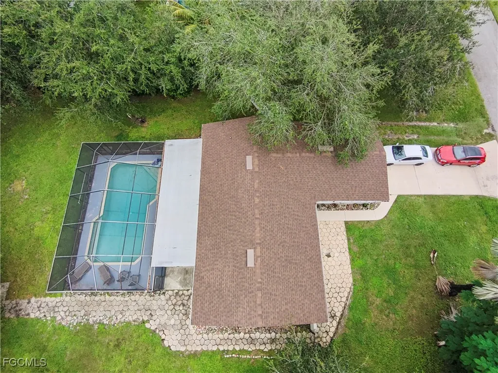 703 Jefferson Avenue Lehigh Acres FL 33936