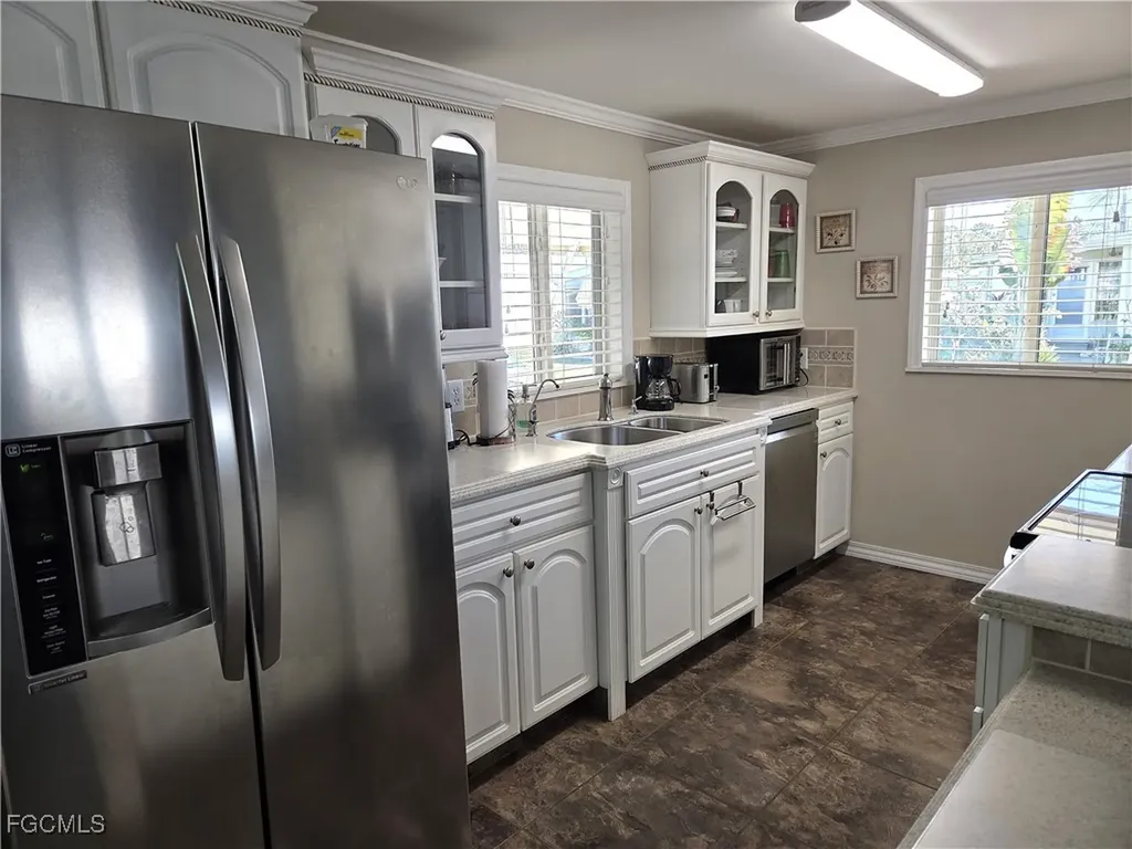 974 Restful Road North Fort Myers FL 33917