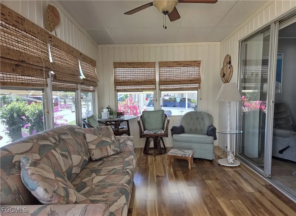 974 Restful Road North Fort Myers FL 33917