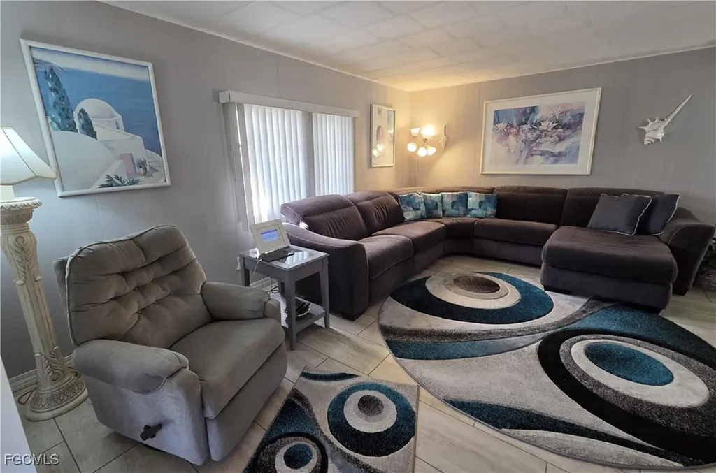 974 Restful Road North Fort Myers FL 33917