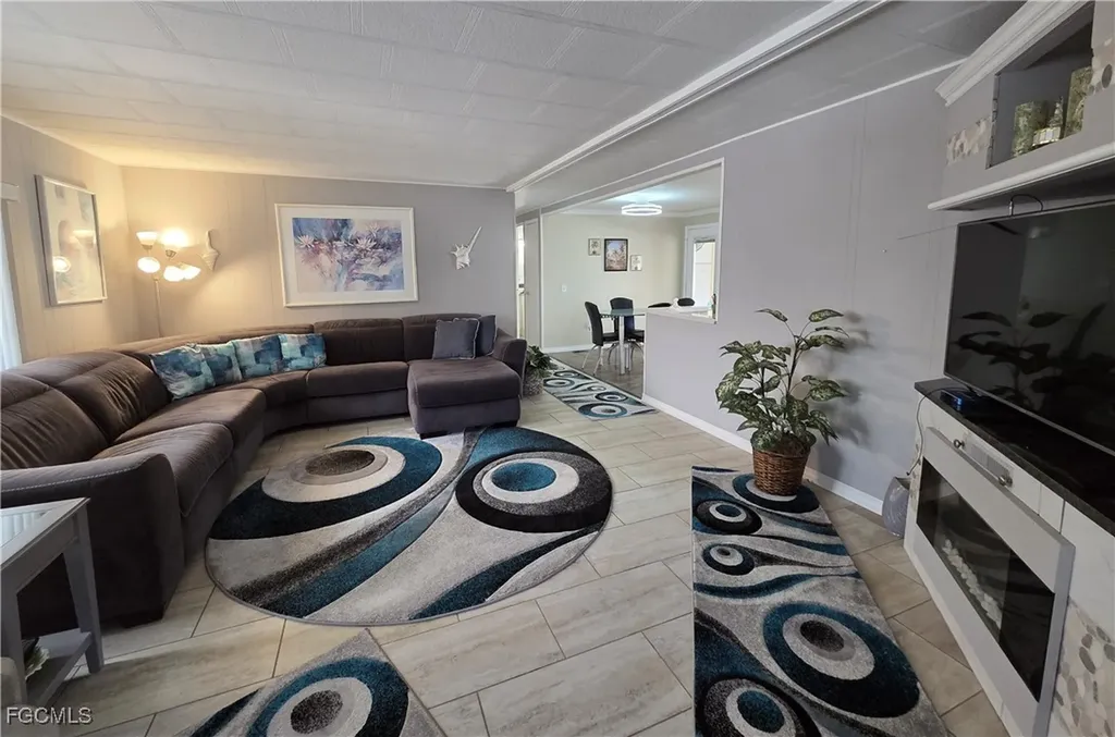 974 Restful Road North Fort Myers FL 33917