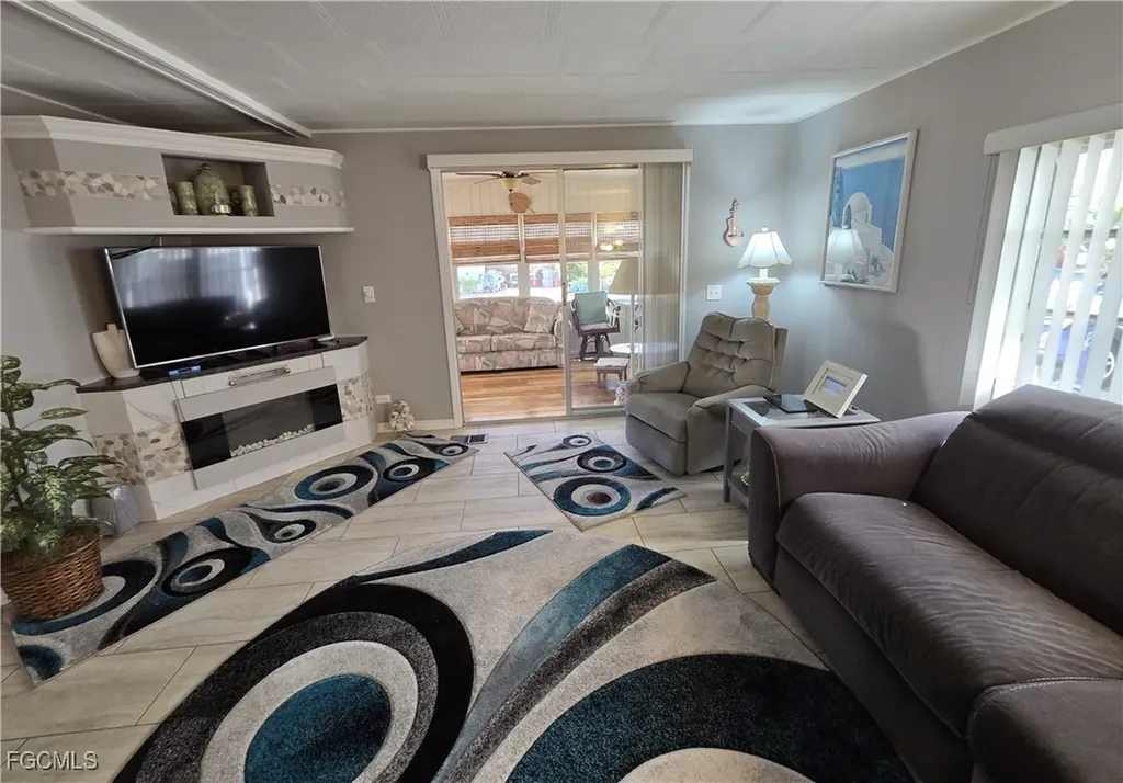 974 Restful Road North Fort Myers FL 33917