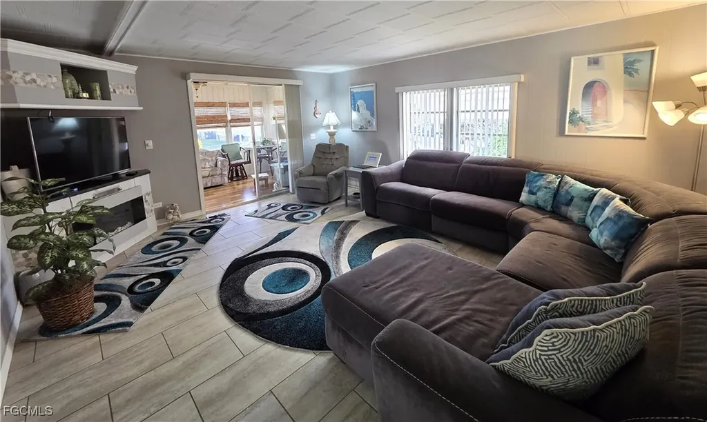 974 Restful Road North Fort Myers FL 33917