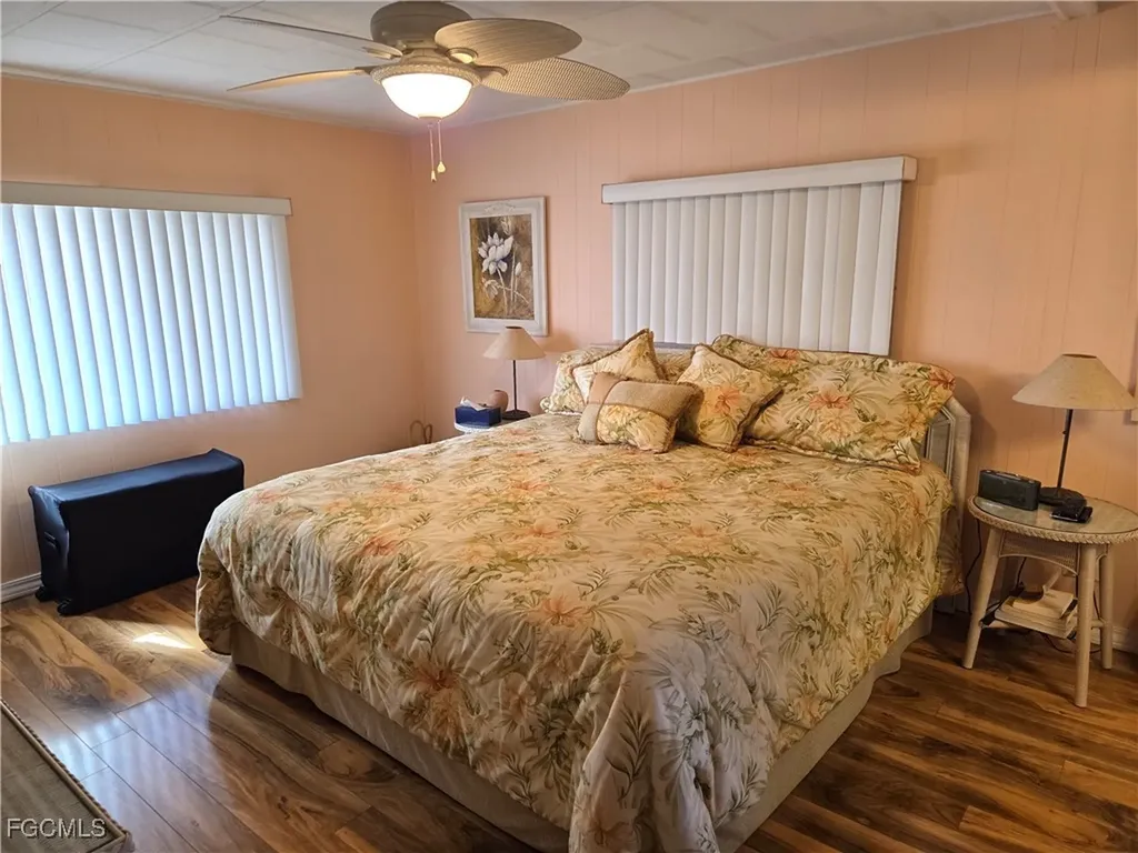 974 Restful Road North Fort Myers FL 33917