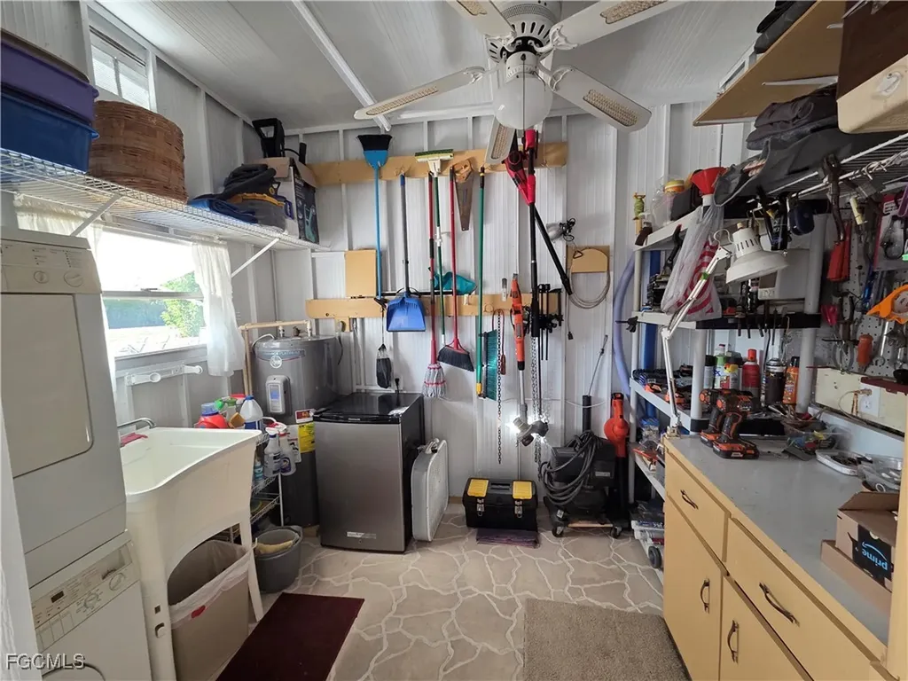 974 Restful Road North Fort Myers FL 33917