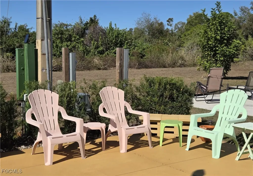 974 Restful Road North Fort Myers FL 33917