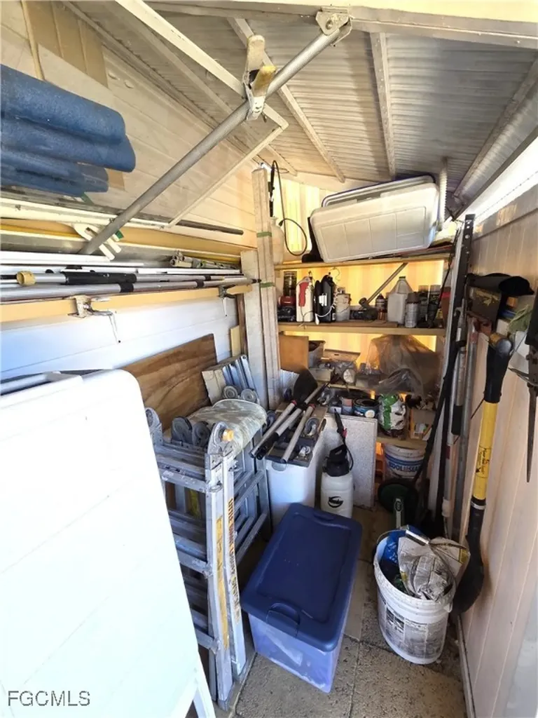 974 Restful Road North Fort Myers FL 33917