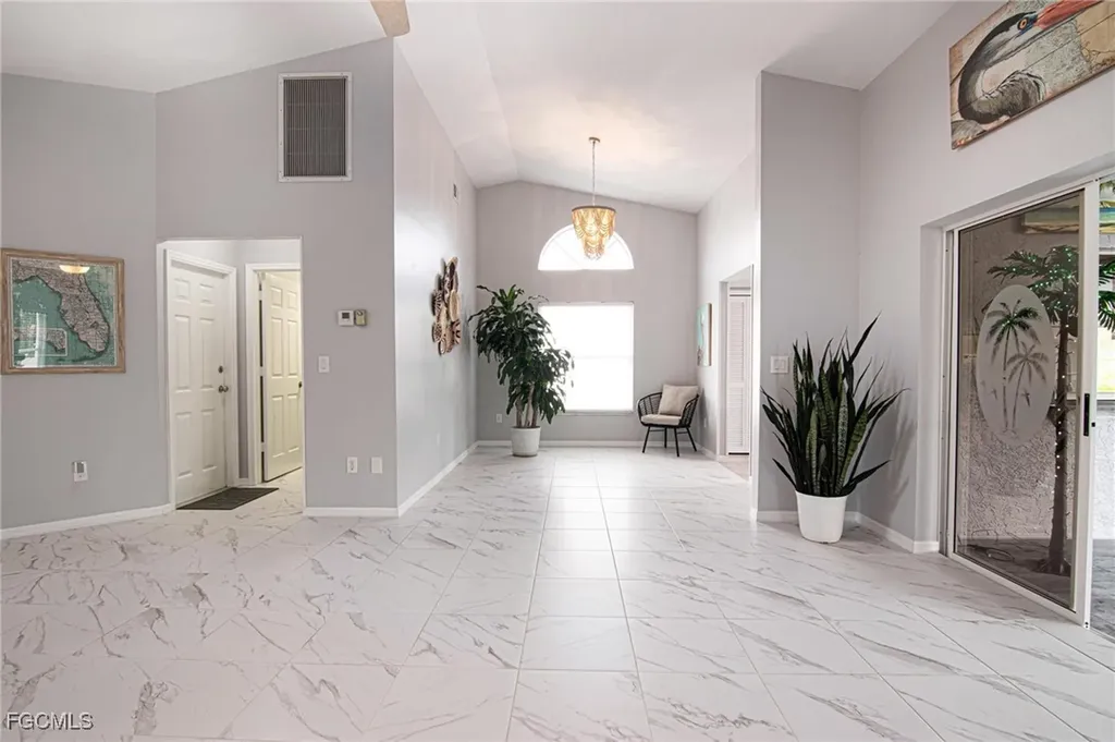 3735 Sabal Springs Boulevard North Fort Myers FL 33917
