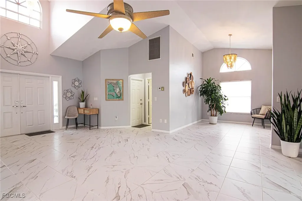 3735 Sabal Springs Boulevard North Fort Myers FL 33917