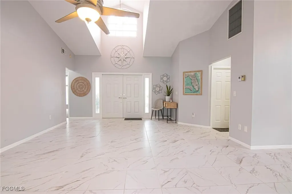 3735 Sabal Springs Boulevard North Fort Myers FL 33917