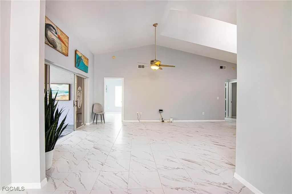 3735 Sabal Springs Boulevard North Fort Myers FL 33917