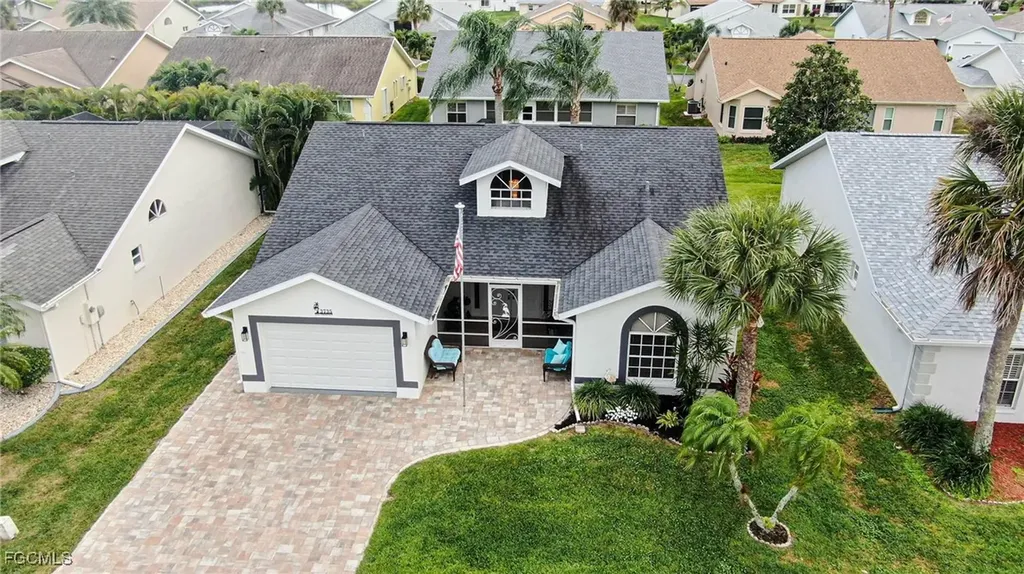 3735 Sabal Springs Boulevard North Fort Myers FL 33917