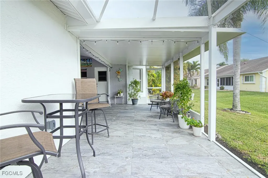 3735 Sabal Springs Boulevard North Fort Myers FL 33917