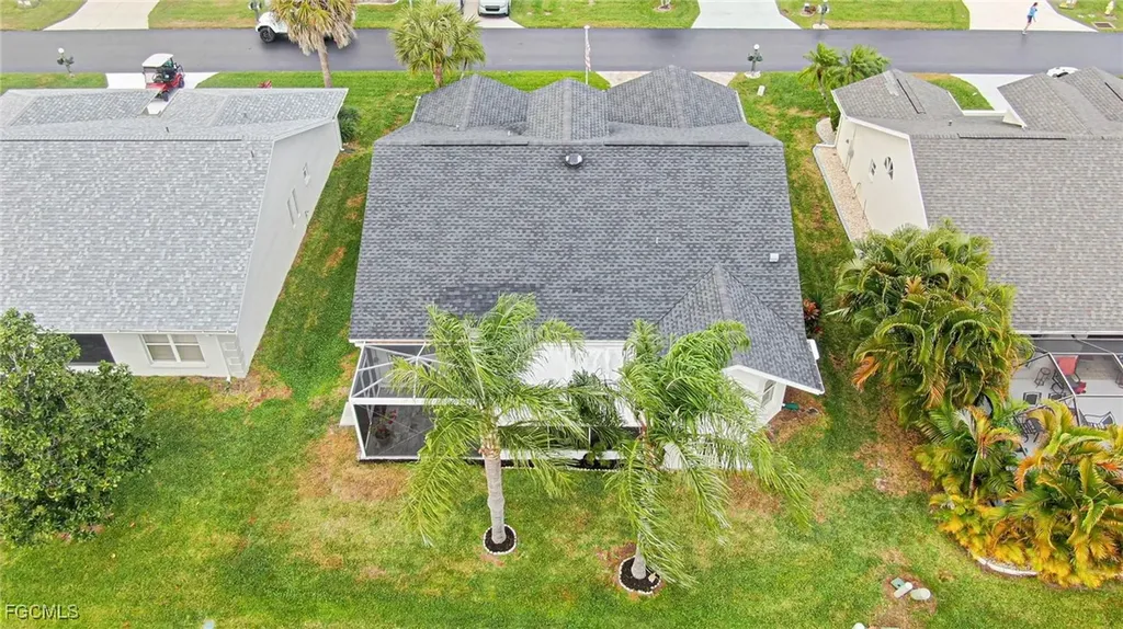 3735 Sabal Springs Boulevard North Fort Myers FL 33917