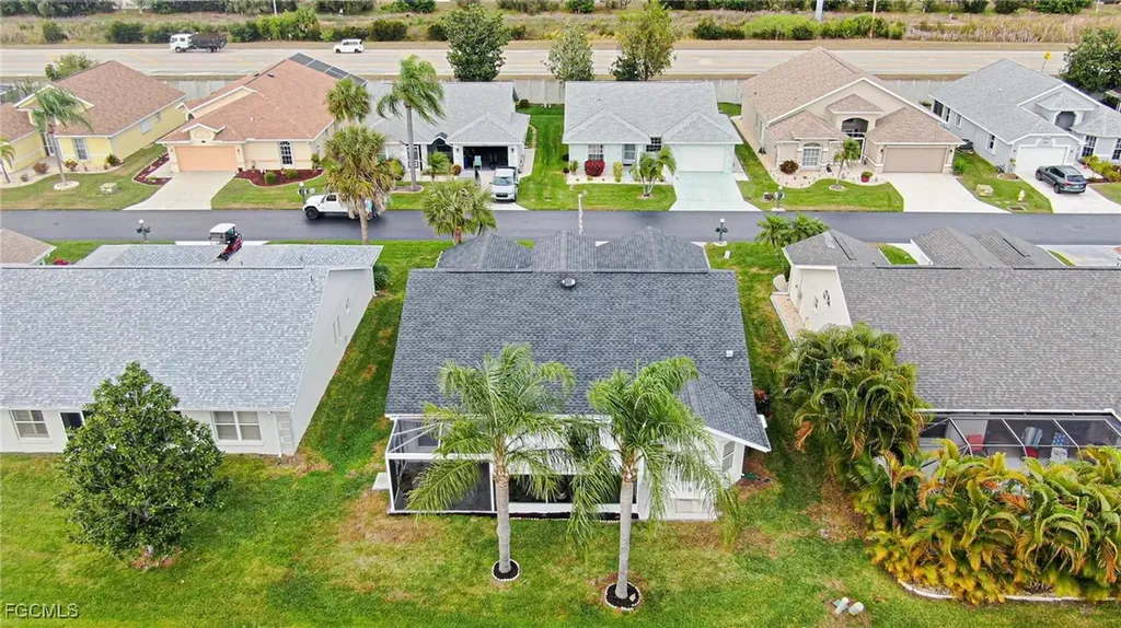 3735 Sabal Springs Boulevard North Fort Myers FL 33917