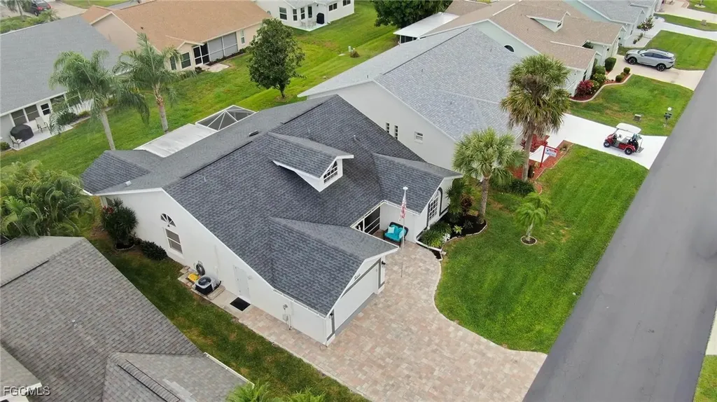 3735 Sabal Springs Boulevard North Fort Myers FL 33917