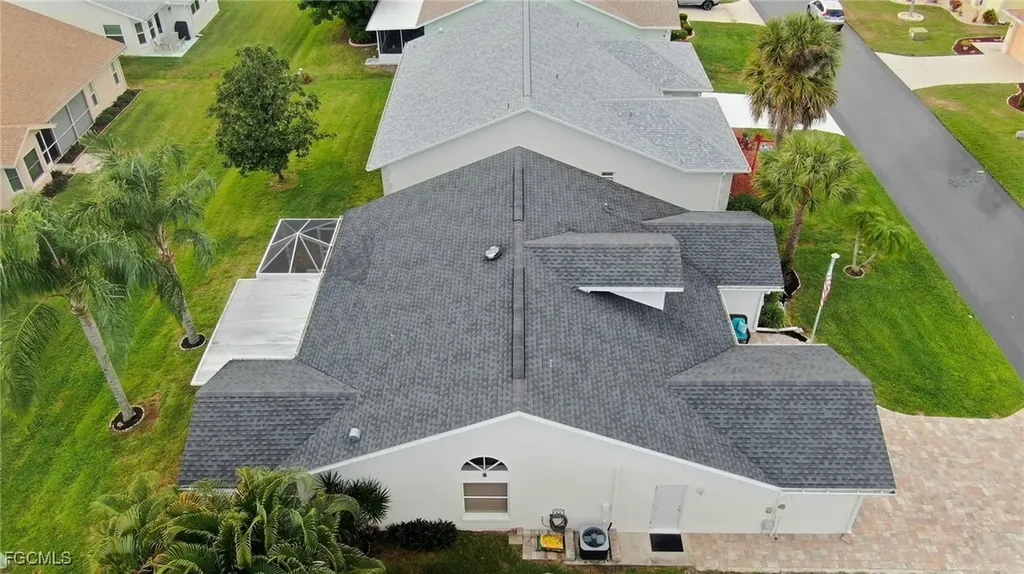 3735 Sabal Springs Boulevard North Fort Myers FL 33917