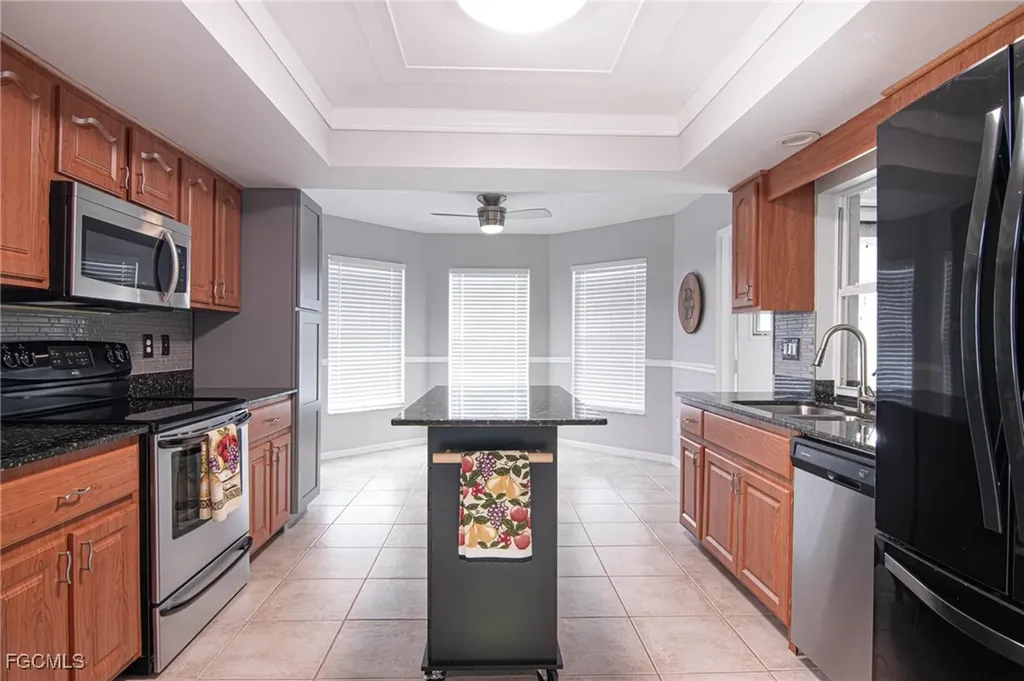 3735 Sabal Springs Boulevard North Fort Myers FL 33917