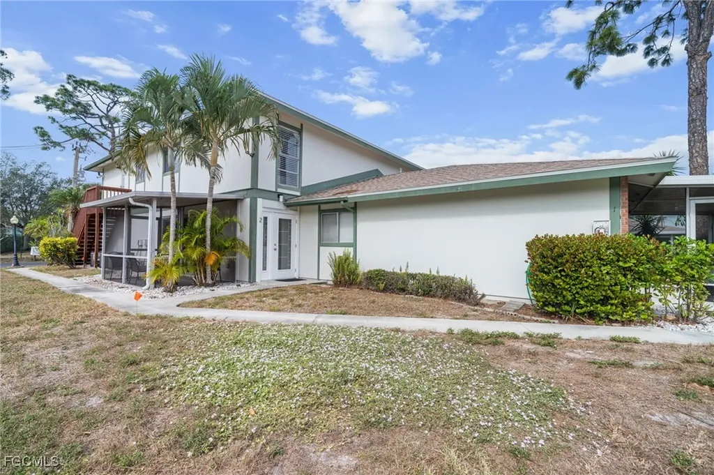3361 New South Province Boulevard Fort Myers FL 33907