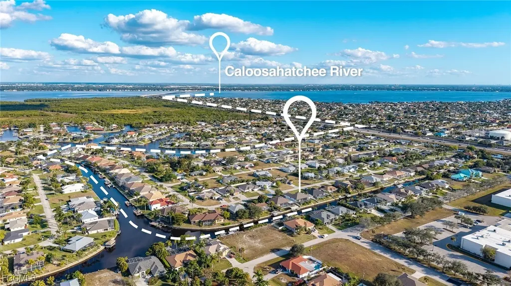 2134 SE 18th Avenue Cape Coral FL 33990