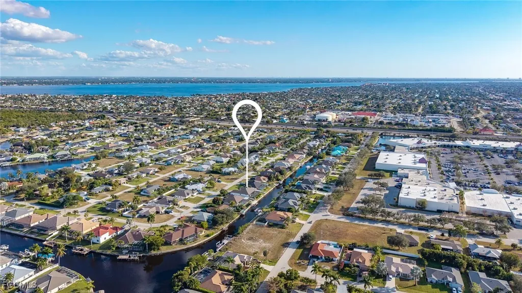 2134 SE 18th Avenue Cape Coral FL 33990