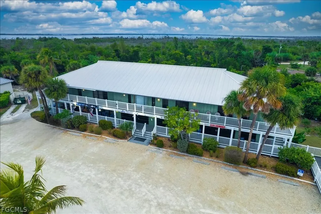 2440 Palm Ridge Road Sanibel FL 33957