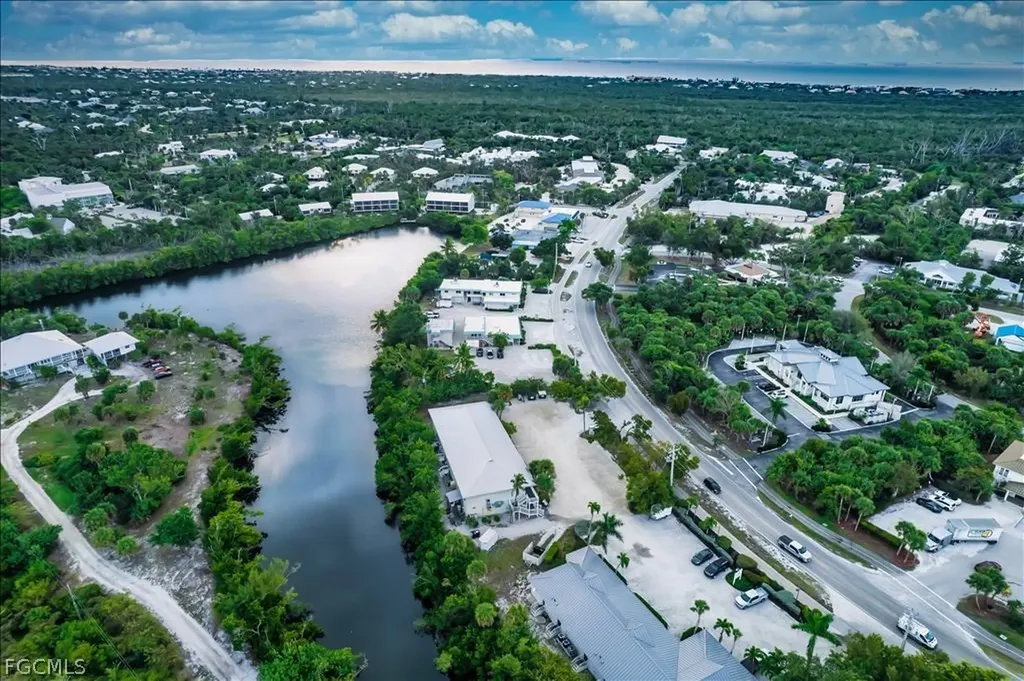 2440 Palm Ridge Road Sanibel FL 33957