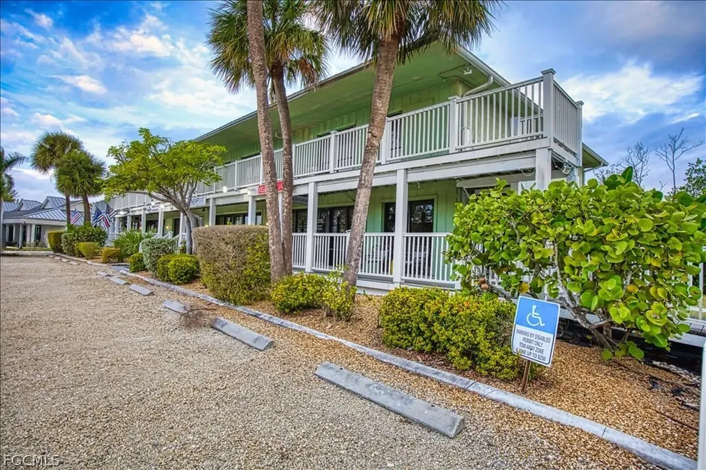 2440 Palm Ridge Road Sanibel FL 33957