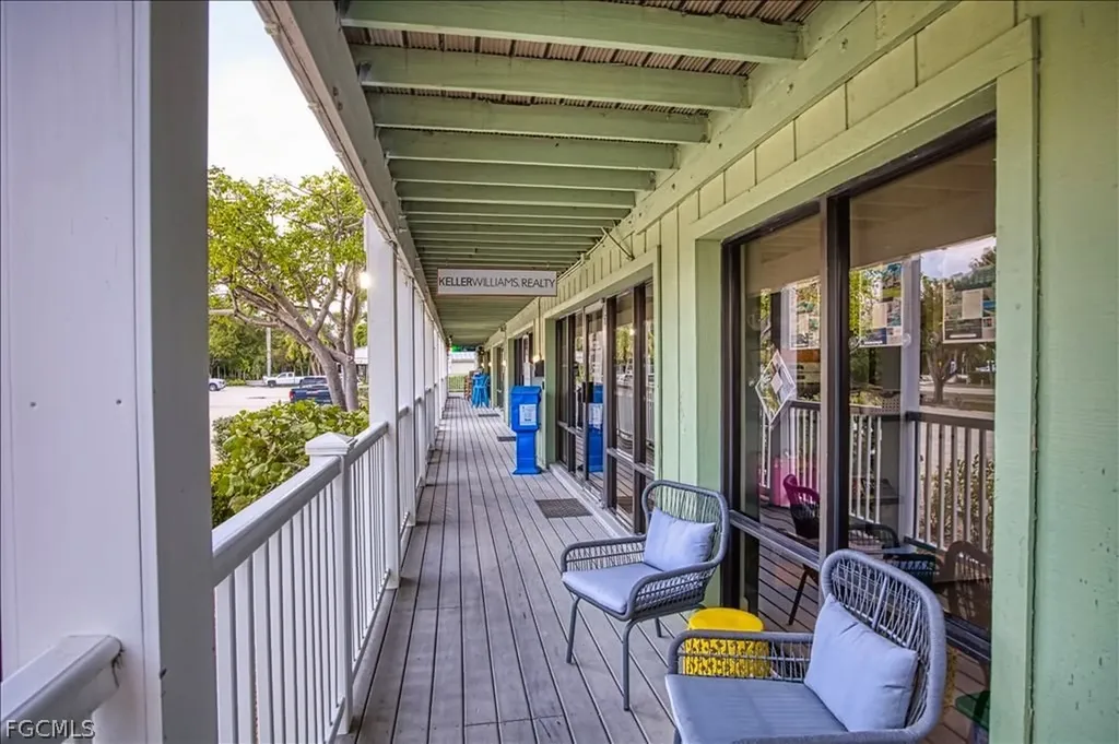 2440 Palm Ridge Road Sanibel FL 33957