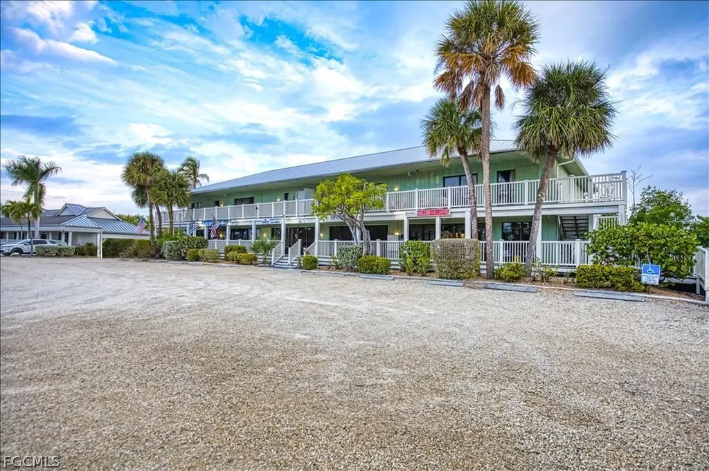 2440 Palm Ridge Road Sanibel FL 33957