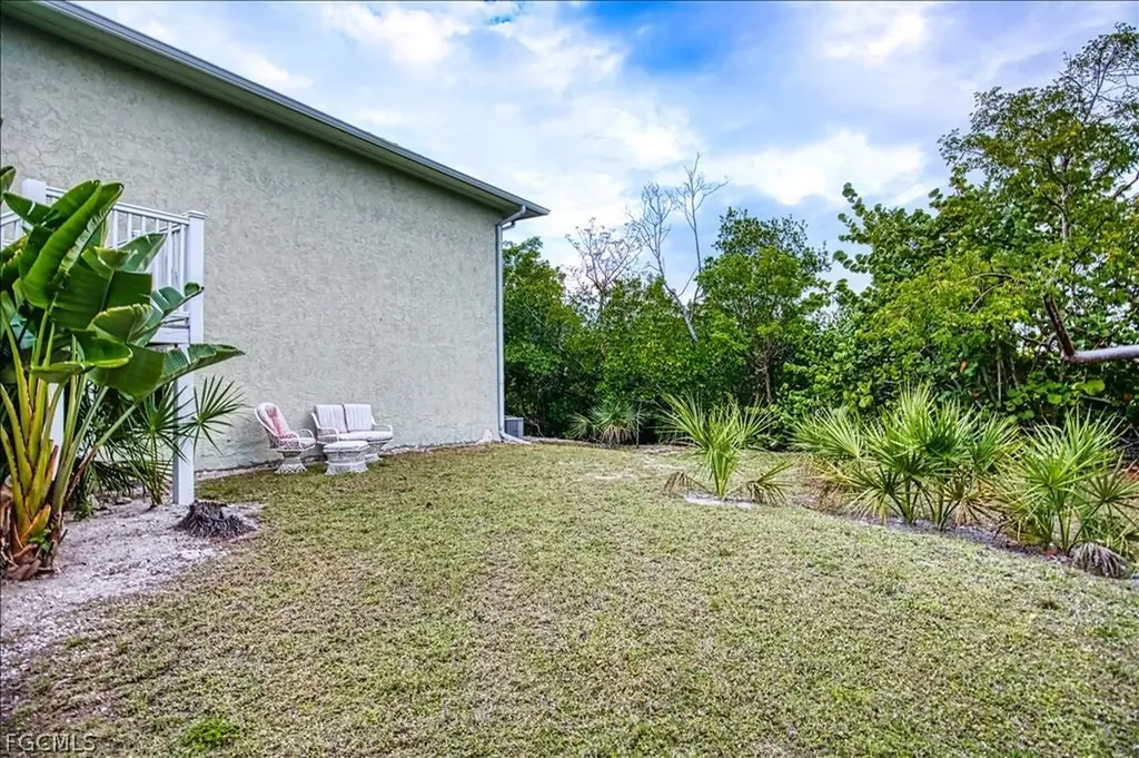2440 Palm Ridge Road Sanibel FL 33957